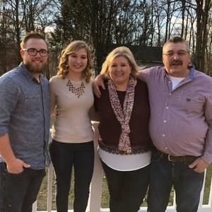 Meet your Posher, Lori